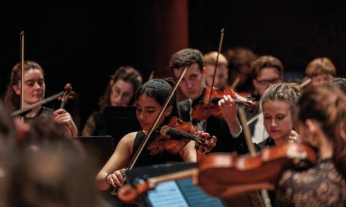 OSSJ - Tourn&eacute;e de printemps 2026 - La Mer