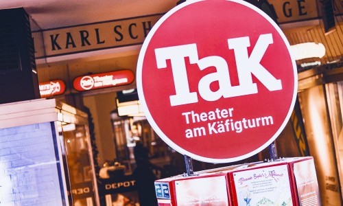 Theater am K&auml;figturm
