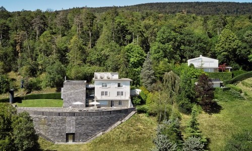 Centre D&uuml;rrenmatt Neuch&acirc;tel