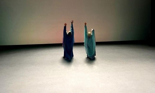 Sprich aus der Zukunft