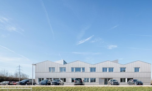 Sammlungszentrum Augusta Raurica