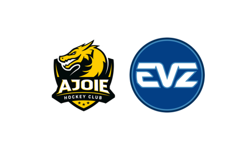 HC Ajoie - EV Zug