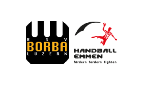 SG BSV Borba Luzern /TV Horw - Handball Emmen