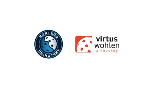 Z&uuml;ri S&uuml;d II - Virtus Wohlen