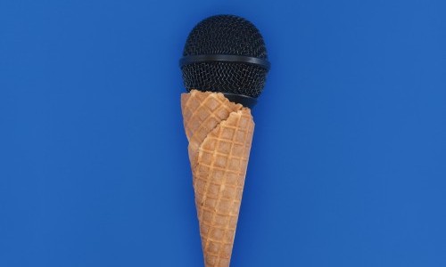 Bänz Friedli räumt auf