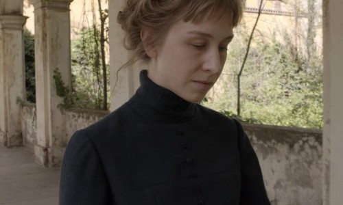 Lydia &ndash; Aufzeichnungen aus dem Irrenhaus