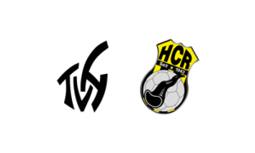 TV Herisau 1 - HC Romanshorn 1