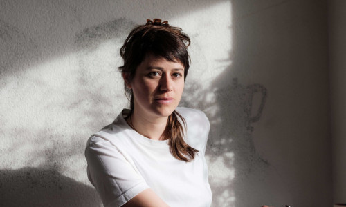 Buchpremiere: Sarah Elena M&uuml;ller &ndash; Unwucht