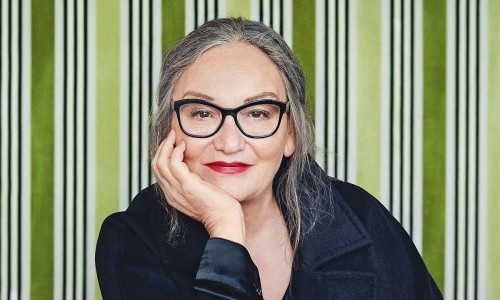 Lesung: Katja Fr&uuml;h "Vielleicht ist die Liebe so"