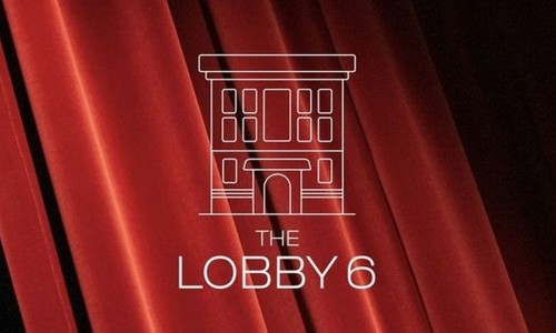 The Lobby 6 - Friday