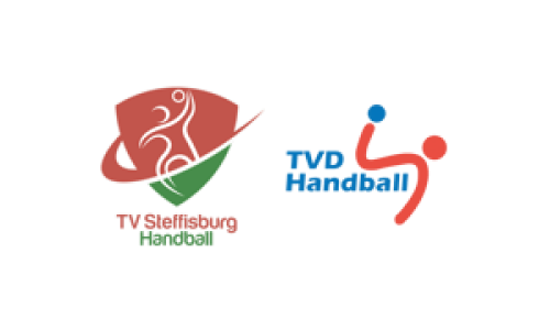 TV Steffisburg Zw&ouml;i - TV Dagmersellen I