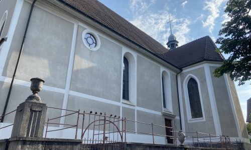 Franziskanerkirche