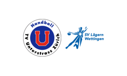 TV Unterstrass 3 - SG Lägern Wettingen