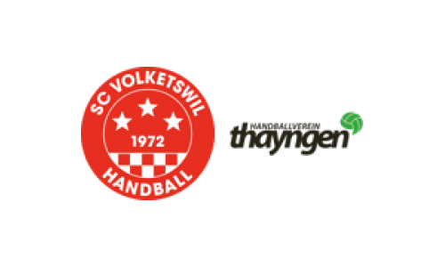 SC Volketswil - HV Thayngen
