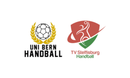 Uni Bern-Handball - SG TV Steffisburg 3 / Wacker