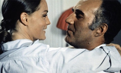 Les choses de la vie