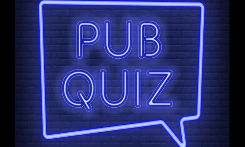 Zeltainer Pub Quiz