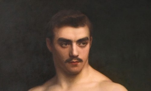 Vernissage: &laquo;The First Homosexuals. Die Entstehung neuer Identit&auml;ten 1869&ndash;1939&raquo;