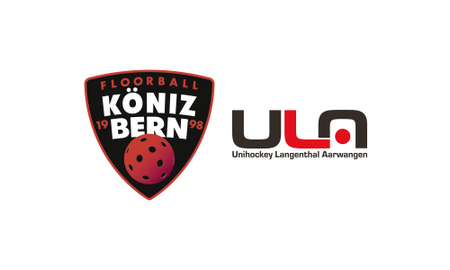 Floorball K&ouml;niz Bern III - Unihockey Langenthal Aarwangen II