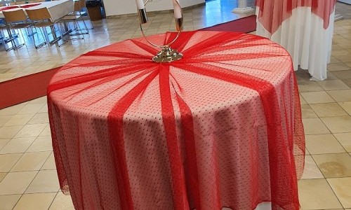 Dreitannensaal Sirnach