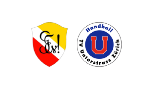 GTV Basel - TV Unterstrass 1