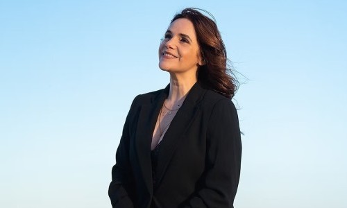 Carla Pires & Band (PRT)