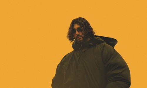 Souffrance + Open Mic animé par Antoino + Afterparty avec BASS