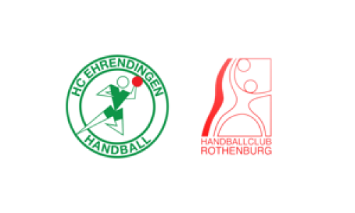 HSG EhrEndingen Celtics - SG Handball Seetal