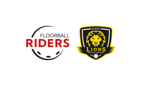 FB Riders DBR I - Lions Meilen Uetikon I