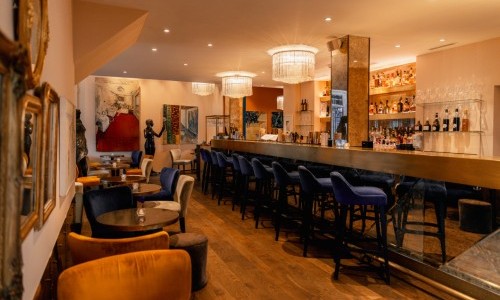 Terrasse Bar & Restaurant