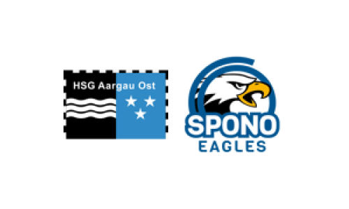 HSG Aargau Ost - SPONO EAGLES