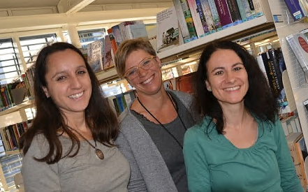 Schul- und Gemeindebibliothek Ermatingen