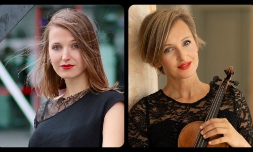 Nacht-Musik – Midnight in Paris