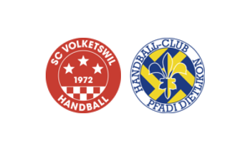 SC Volketswil - SG Züri Glattal