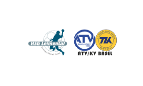 SG Oberwil/Therwil - SG ATV/KV Basel