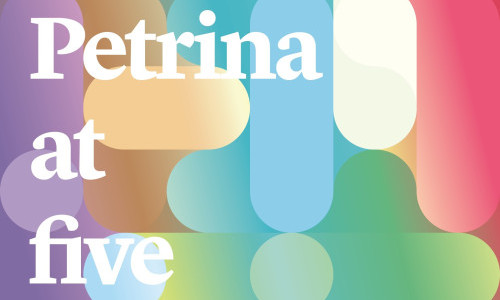 Sing-Petrina