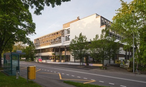 Kulturbeiz Chappelehof