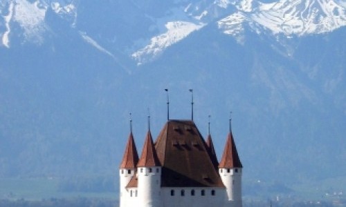 Recht im Wandel: Gerichte und Gerichtete in der Thuner Geschichte