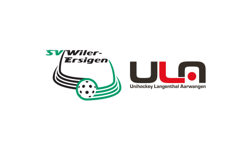 SV Wiler-Ersigen II - Unihockey Langenthal Aarwangen