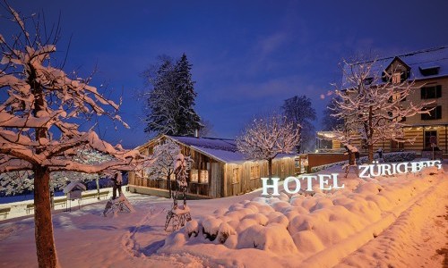 klang Zürich - Festtagskonzerte 2025