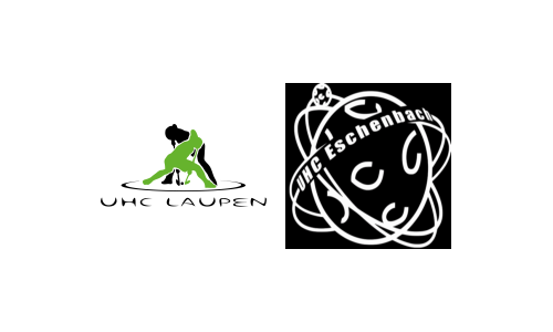 UHC Laupen ZH I - UHC Eschenbach I