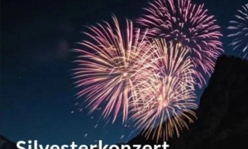 Silvesterkonzert