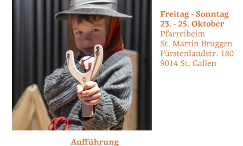 David wird K&ouml;nig