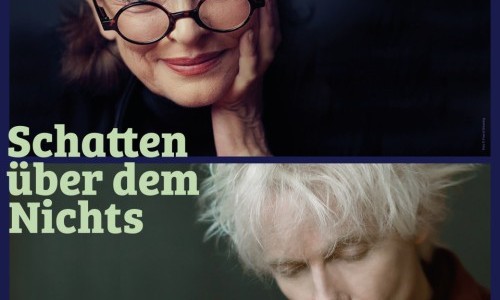 Schatten über dem nichts