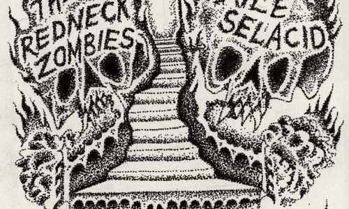 The Redneck Zombies (CH) // Haile Selacid (CH)