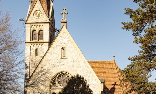 Johanneskirche