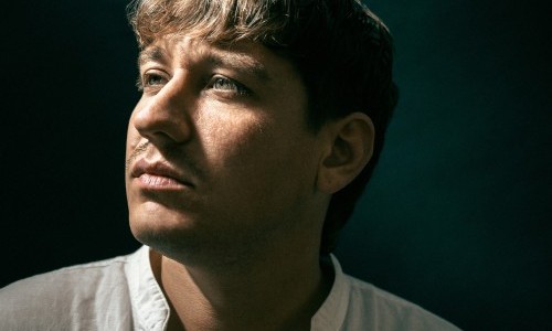 Season Opening Concert mit Marius Bear