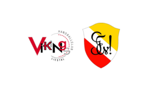 SG Handball Oberbaselbiet 2 - GTV Basel