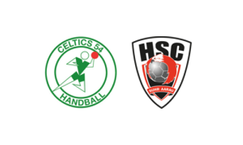 HSG EhrEndingen Celtics - SG HSC Suhr Aarau II
