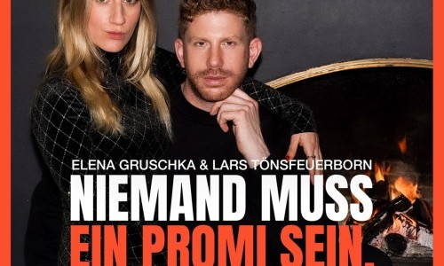 Niemand muss ein Promi sein